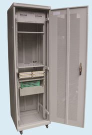 Chine G/MPX-KL007A armoire de distribution de fibre de 19 pouces 22/28/40/45/54U fournisseur