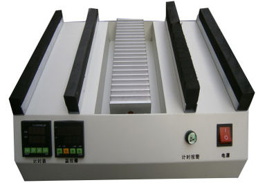 Chine Traitant le matériel optique 400*320*160mm 800W 200 de fibre de four - 240VAC fournisseur