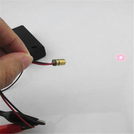 Chine module de diode laser du module 405nm~808nm de laser, lumière rouge, module de laser avec la carte PCB et fil, lumière de point/ligne/croix fournisseur
