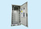 Haut Cabinet optique IP55 de fibre de fiabilité avec une entrée principale fournisseur