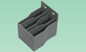 colonne de enroulement de stockage de la fibre 120x120x60, boîte de rangement de fibre fournisseur
