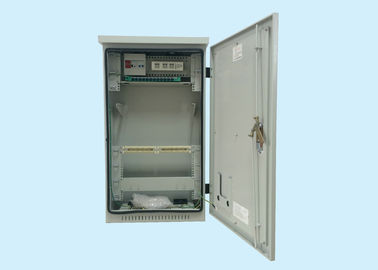 Chine Cabinet optique au plancher ou par antenne monté d'Access ODF de cadre de distribution optique à bande large de distribution fournisseur