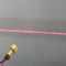 le module de diode laser du module 405nm 650nm 808nm de laser, red&amp;green léger, avec la carte PCB et le fil, point/ligne/croix fournisseur