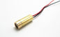 module de diode laser du module 405nm~808nm de laser, lumière rouge, faisceau lumineux de module de ligne, de laser avec la carte PCB et de fil fournisseur