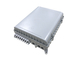 Boîte de distribution de fibre optique de GFS-16U 16cores   IP65 328*259*94mm fournisseur